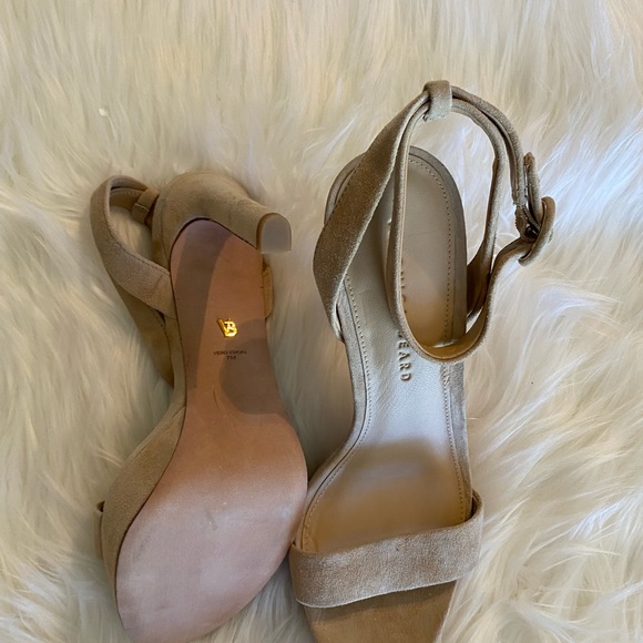 Veronica Beard Darcelle‎ Ankle Strap Stiletto
Sandal - Picture 6 of 9